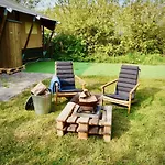 Glamped - Luxe Camping