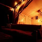 Glamped - Luxe Camping
